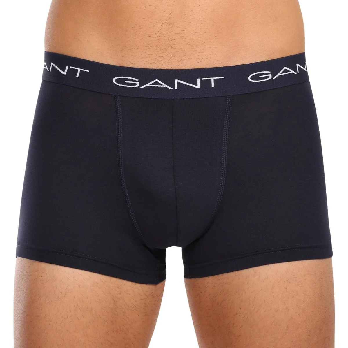 Gant 3PACK pánské boxerky vícebarevné (902333013-433) L