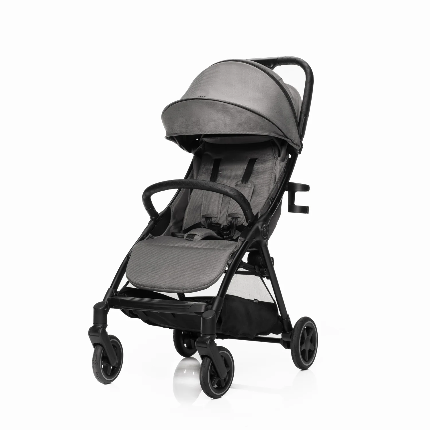 Zopa Kočárek Quiq 2, Tornado Grey 8