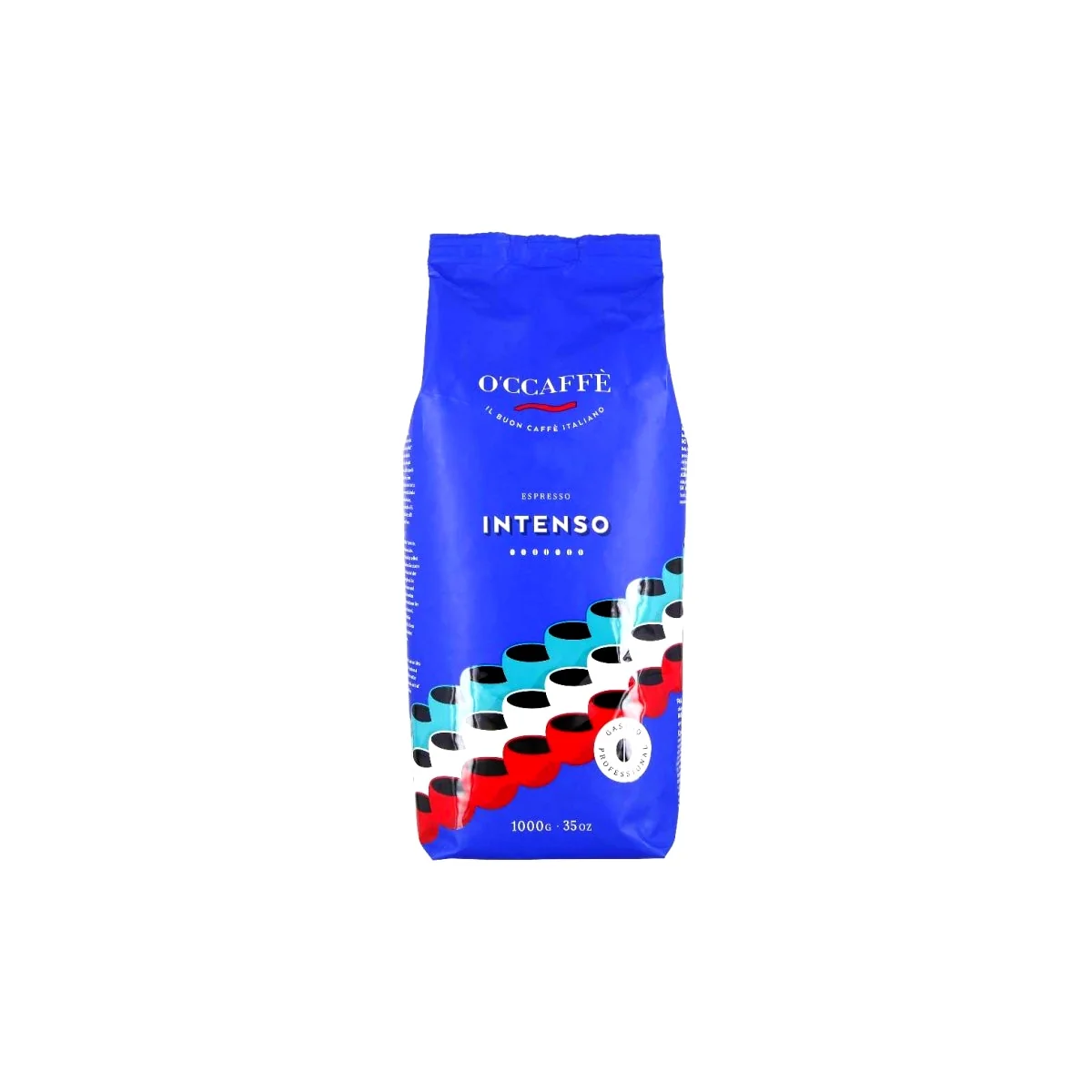 O'Ccaffè Intenso 1 kg