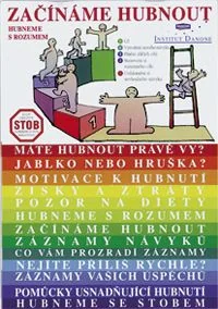 Stob Začínáme hubnout
