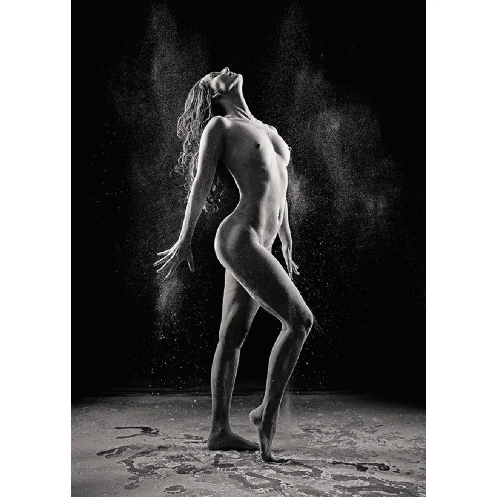 Baloušek Nástěnný kalendář Imagine 2027 32 × 45 cm