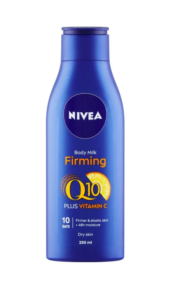 Nivea Q10 Plus Vitamín C
