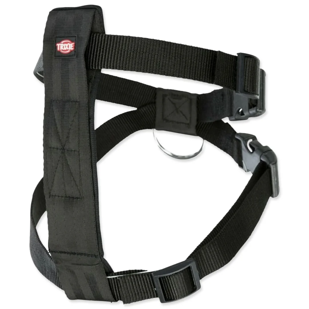 Trixie Postroj do auta L 70-90cm