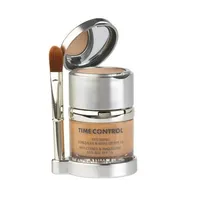 être belle Time Control Concealer & make-up nr.03