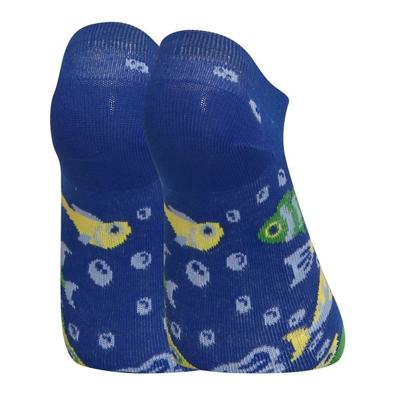 Dedoles 3PACK Veselé dětské ponožky (LS22691132) 27/30