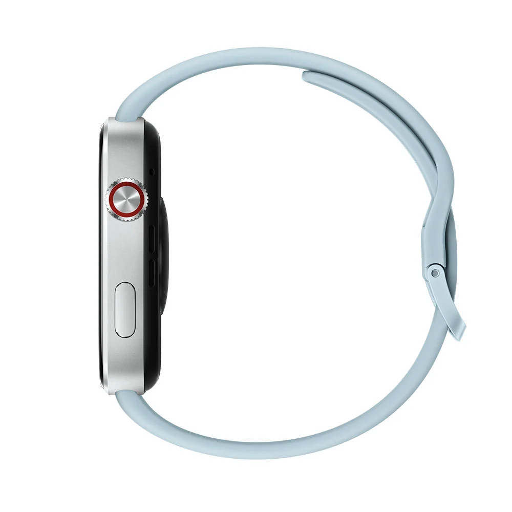 Xiaomi REDMI Watch 6 Glacier Blue chytré hodinky