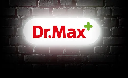 Dr. Max produkty
