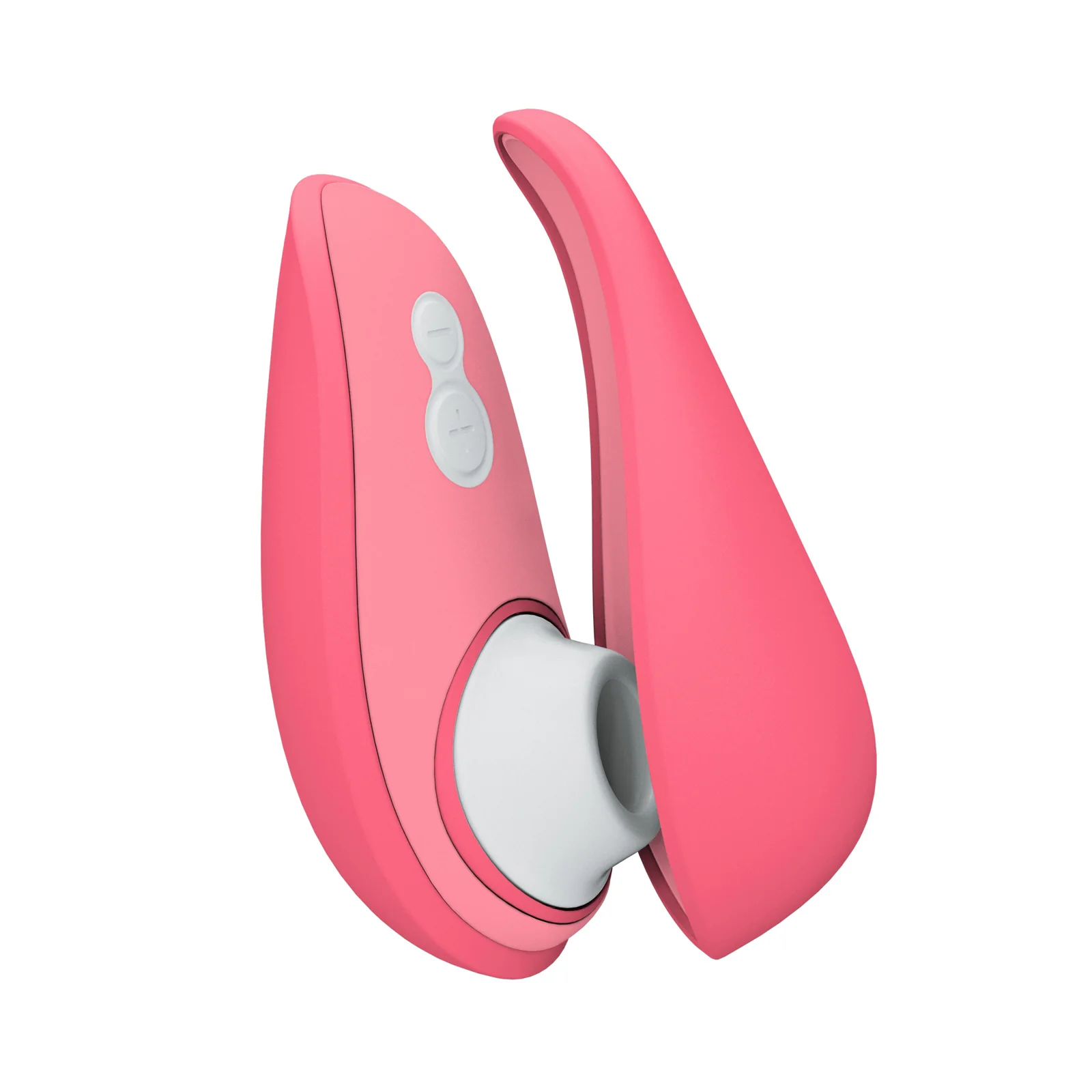 Womanizer Liberty II tlaková pomůcka (10,5 cm), růžová Liberty 2 pink
