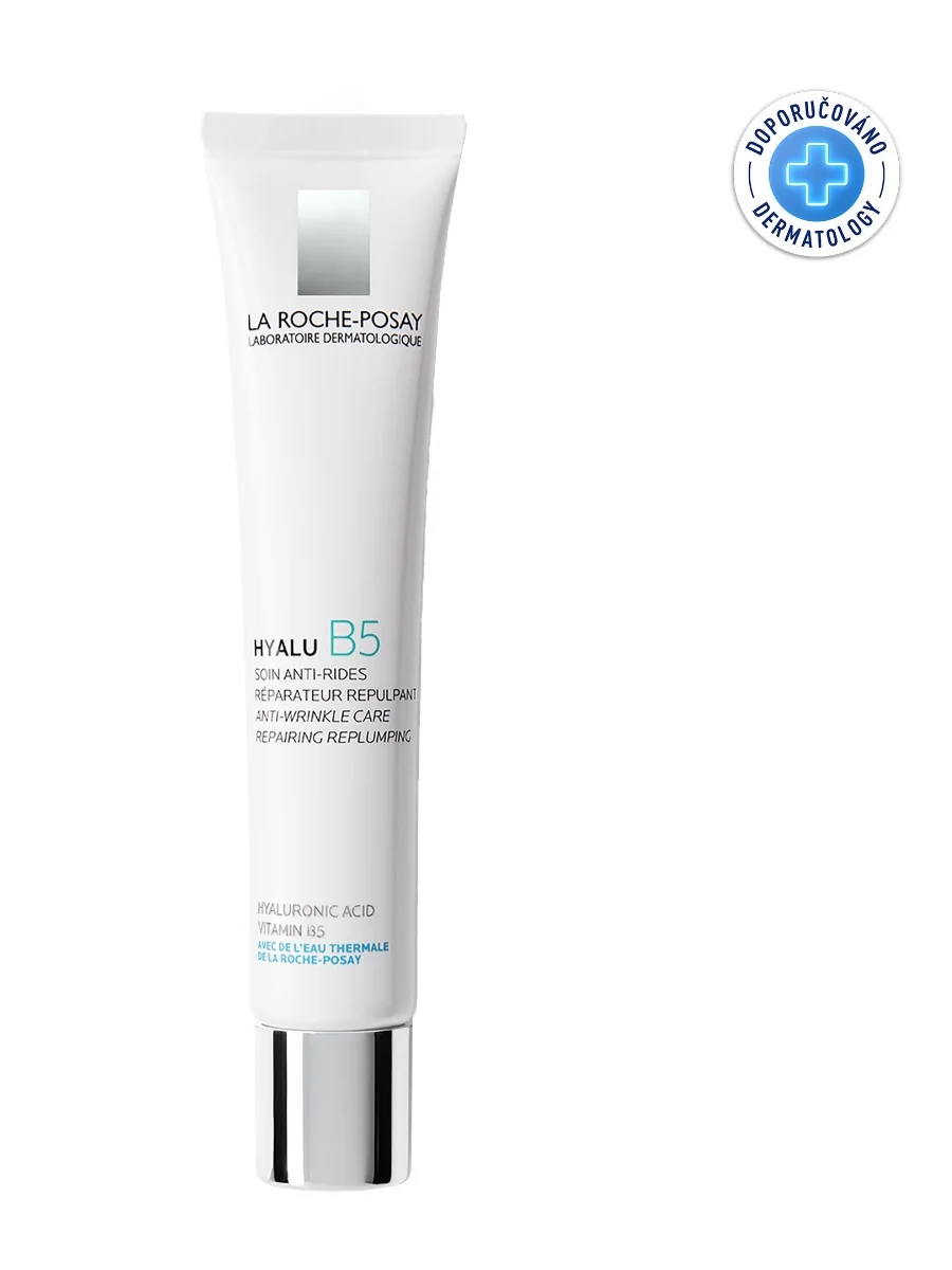 La Roche-Posay Hyalu B5 Anti-wrinkle care péče proti vráskám 40 ml