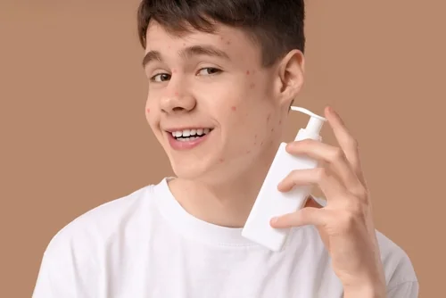 Čištění a odličování pleti
