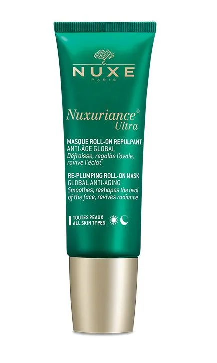 Nuxe Nuxuriance Ultra Anti-age roll-on maska 50 ml