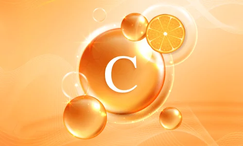 vitamin C vitamin C