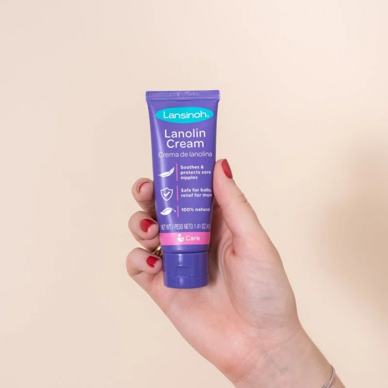 Lansinoh HPA® Lanolín 40ml