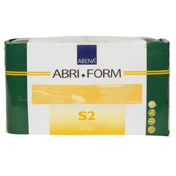 Abri Form S2 inkontinenční kalhotky 28 ks