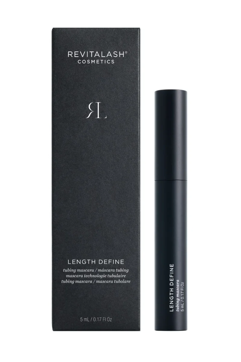 RevitaLash Cosmetics Length Define prodlužující řasenka 5 ml