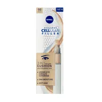 Nivea Cellular Filler 02 medium