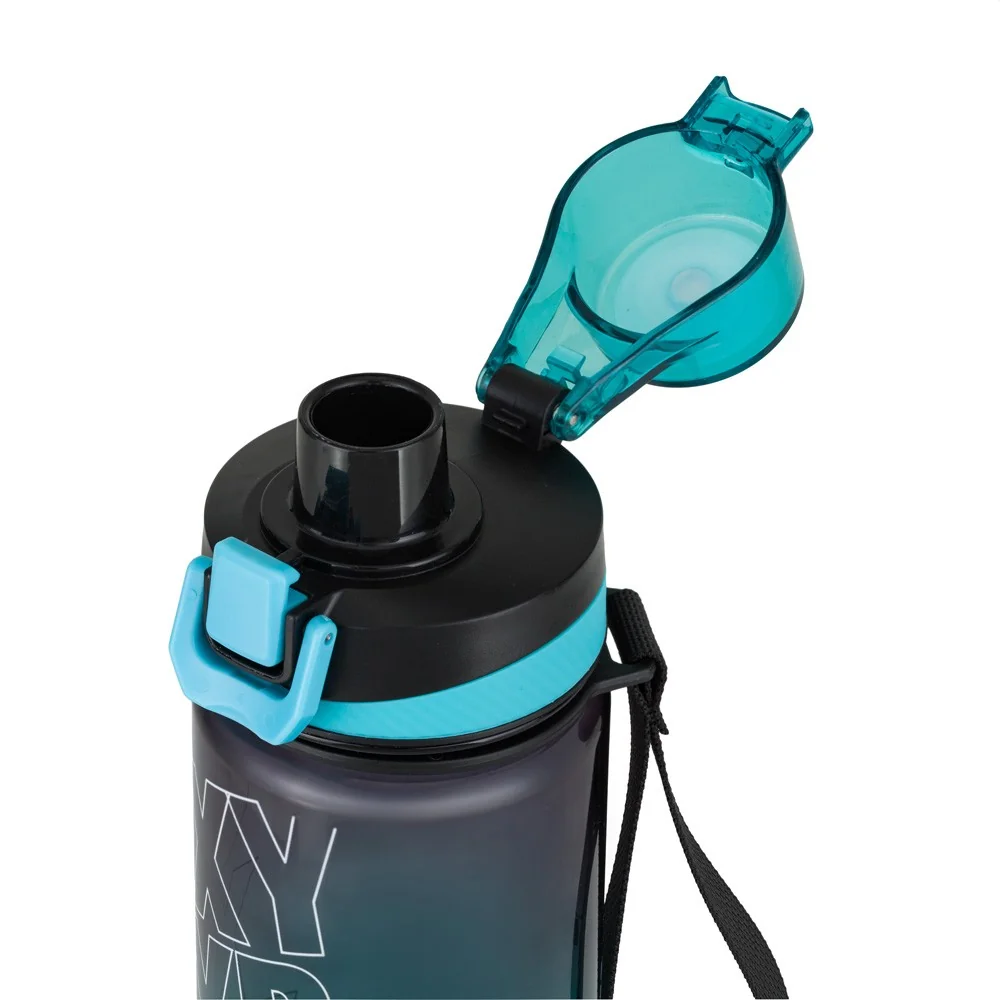 Oxybag OXY LiFE - láhev na pití Ombre Night, 800 ml
