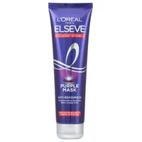 Loréal Paris Elseve Color Vive purple mask