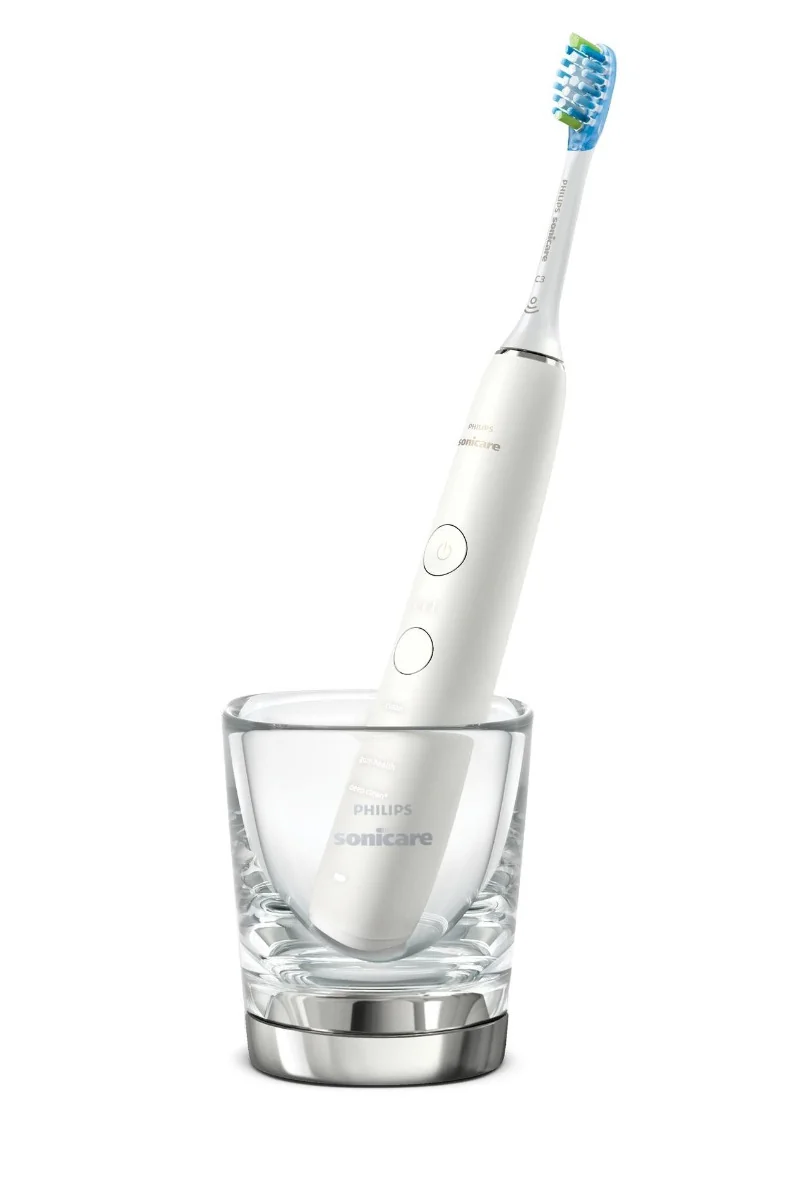 Philips Sonicare DiamondClean 9000 HX9911/27 sonický zubní kartáček nové generace