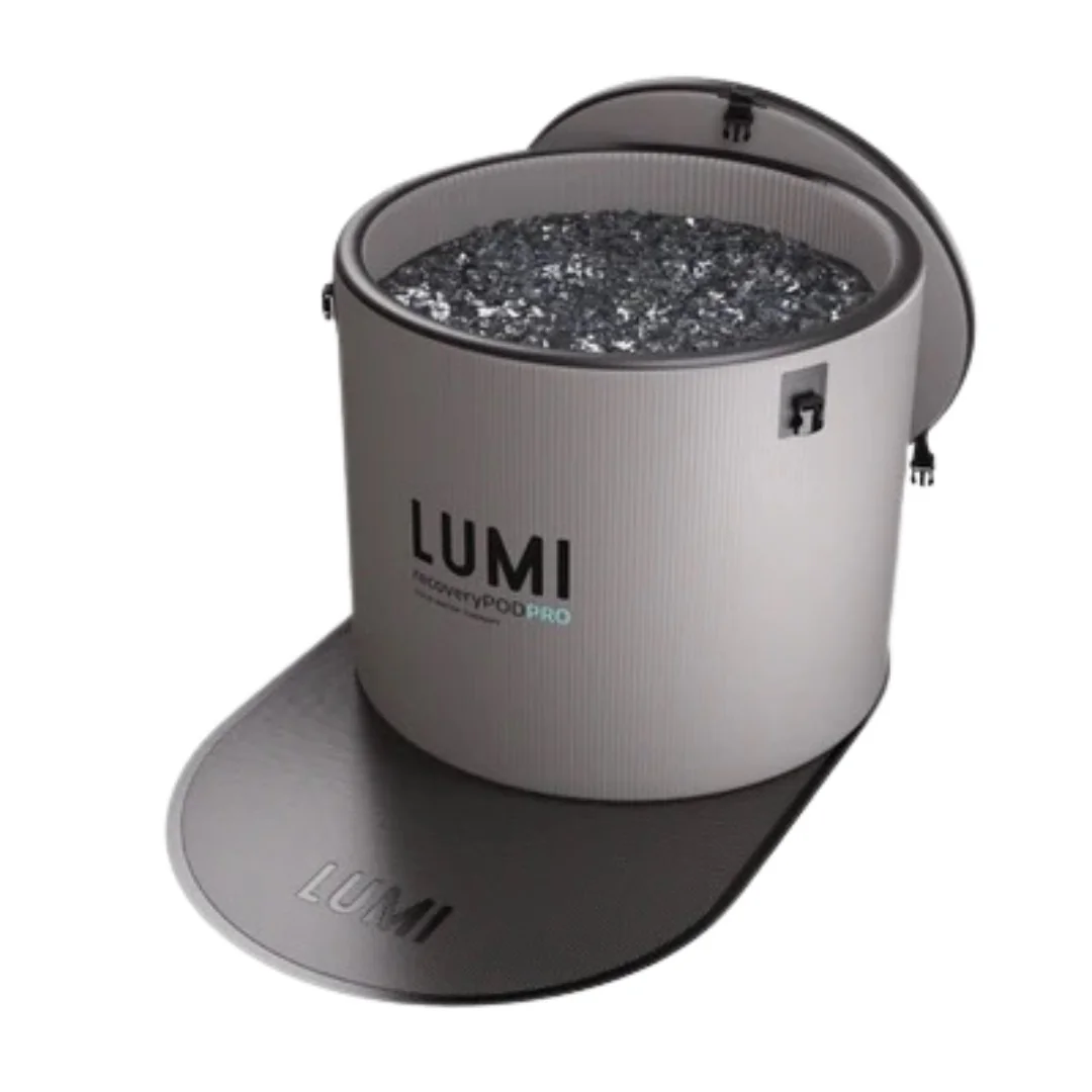 Lumi Ice bath podložka
