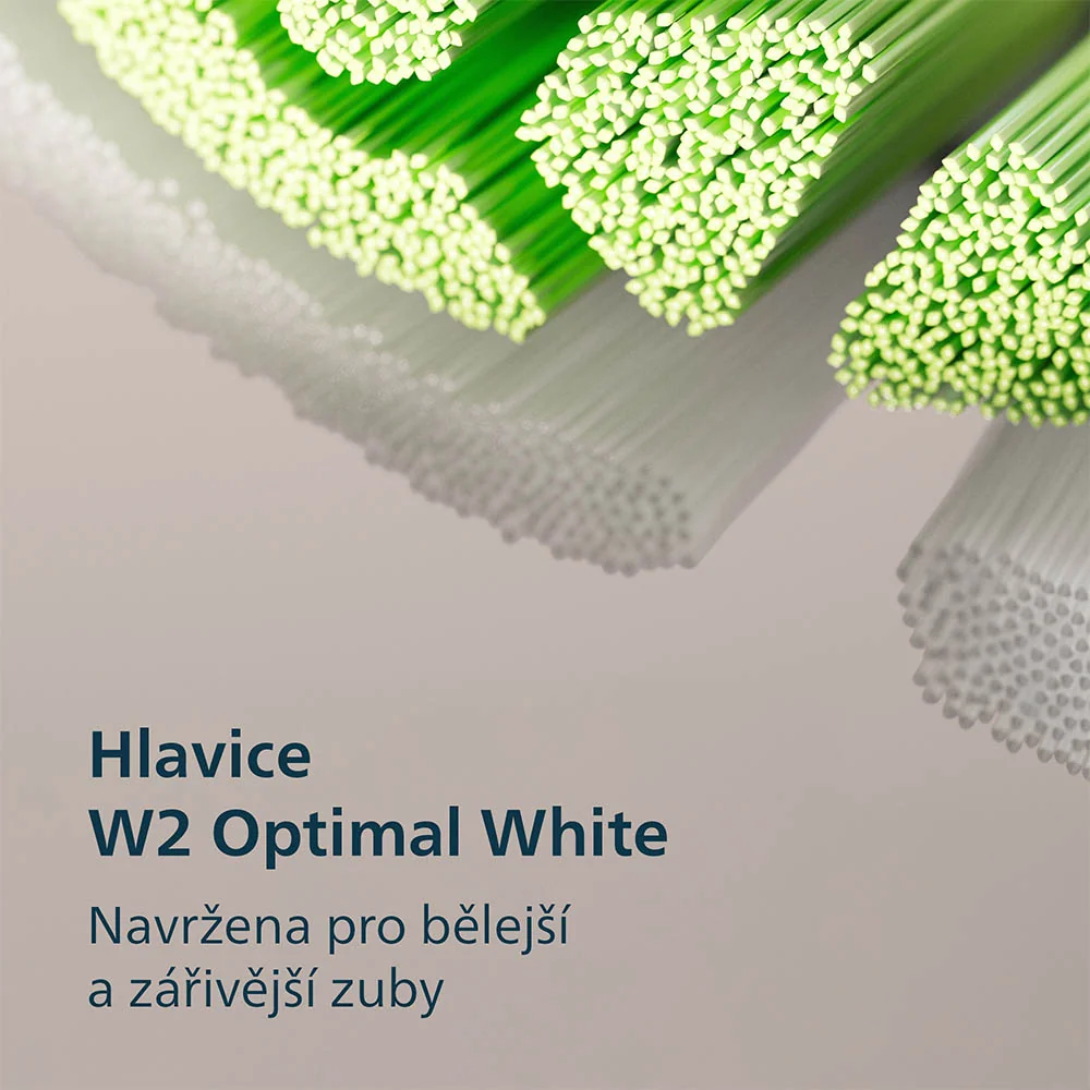 Philips Sonicare 3100 HX4031/24 sonický zubní kartáček modrá