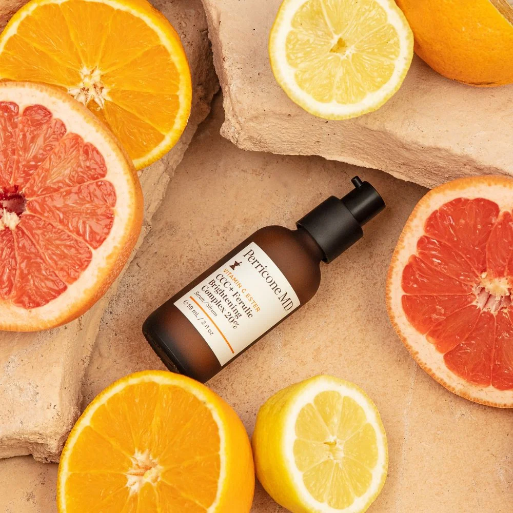 Perricone MD Vitamin C Ester CCC+ 20% ferulické rozjasňující sérum 59 ml