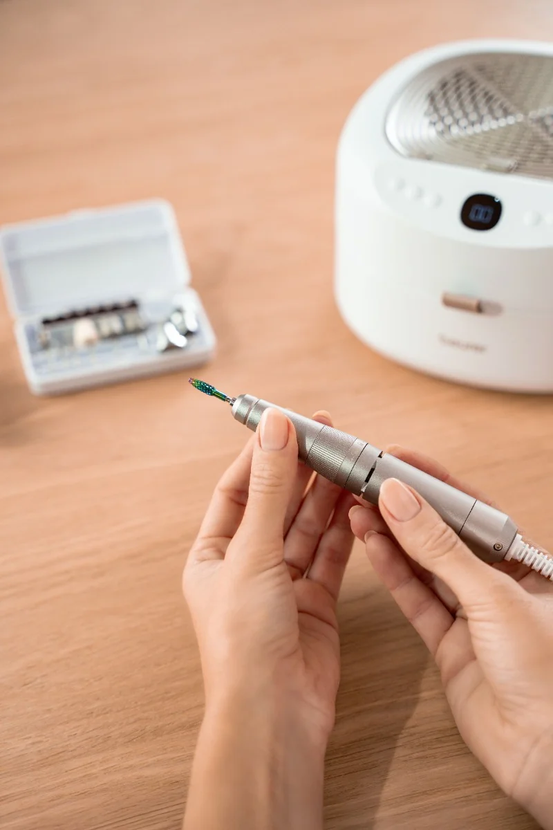 Beurer Beauty MP 200 Sada na manikúru a pedikúru 