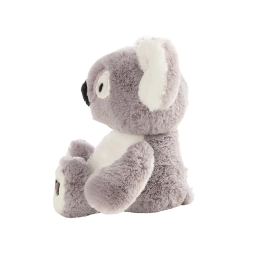 Nici Plyš Koala Barry 18cm  GREEN
