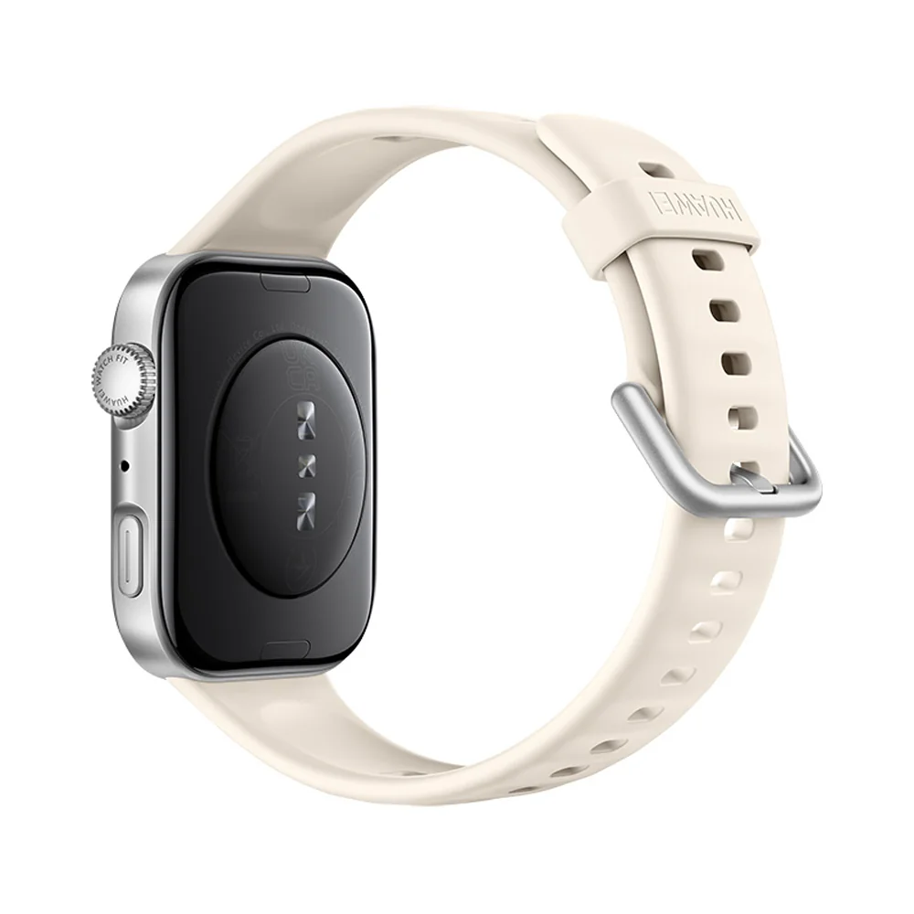 Huawei Watch Fit 4 chytré hodinky White