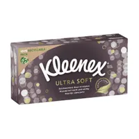 Kleenex Ultra Soft Box