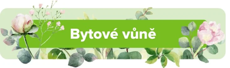 Bytové vůně Bytové vůně
