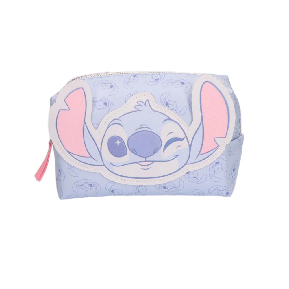 Cerdá Kosmetická taštička Stitch 1 ks