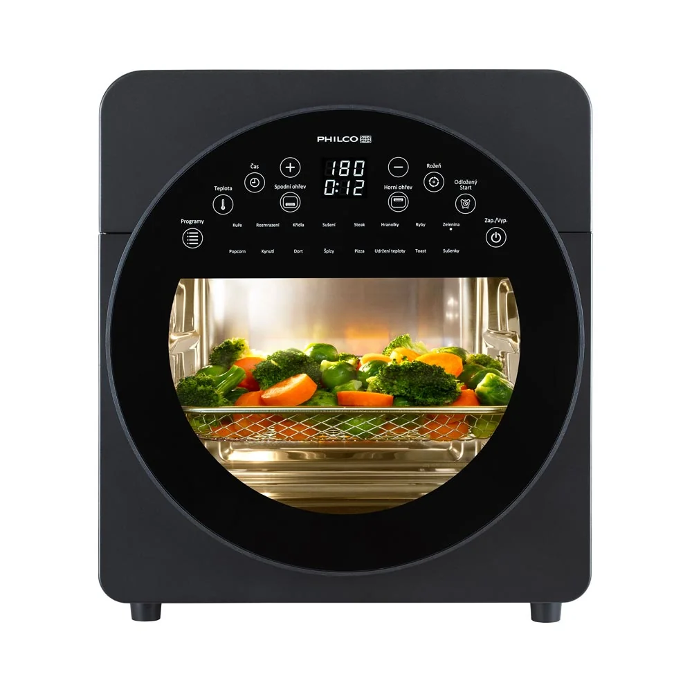 PHILCO PHAO 1500CZ horkovzdušná fritéza