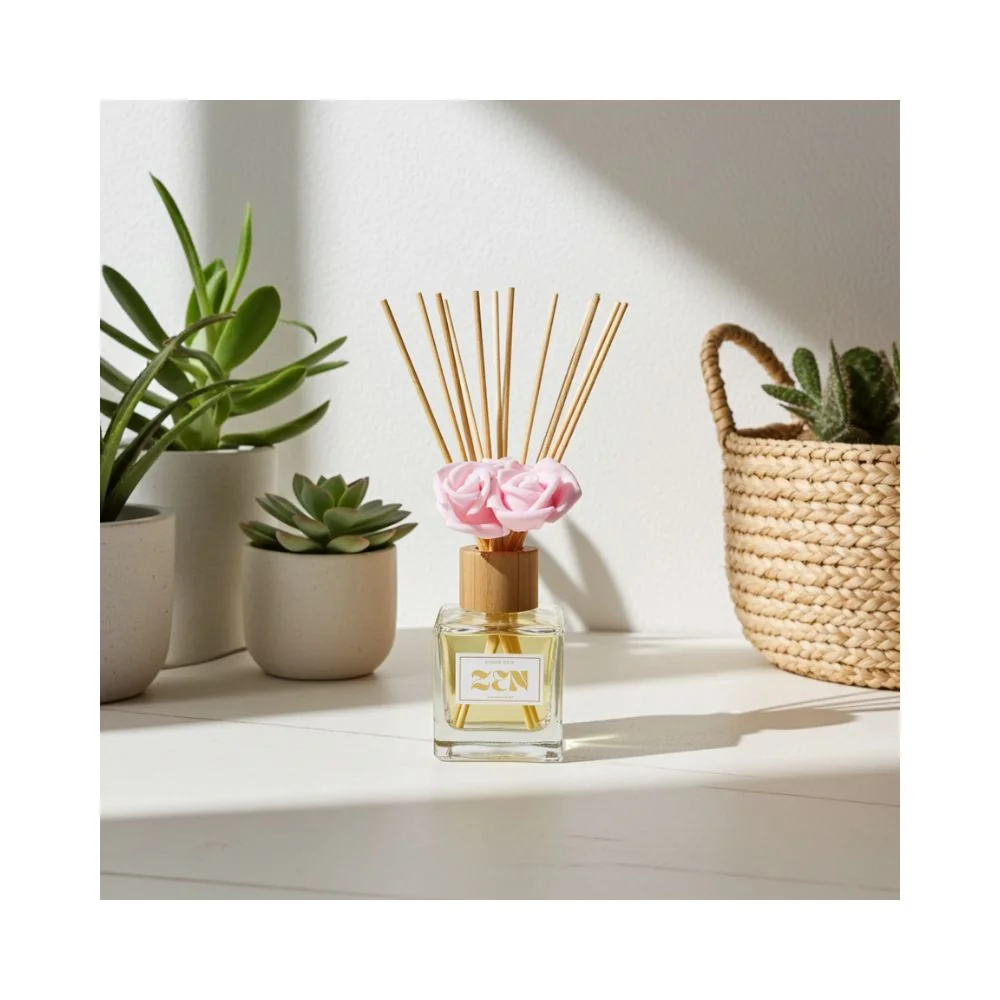 Schminka Luxusní bytový difuzér Zen 100 ml