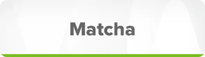 Matcha