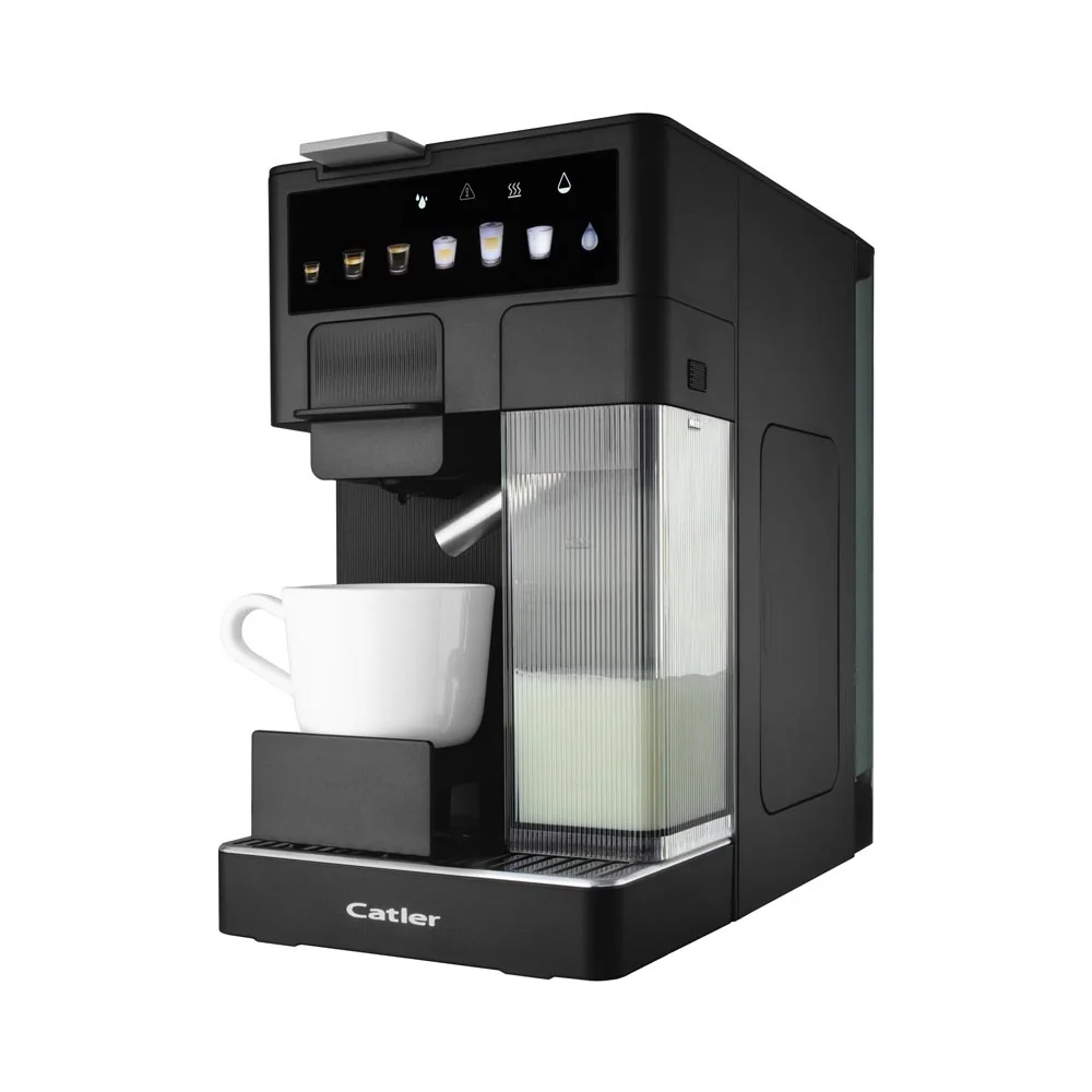 Catler ES 751 B Renzo espresso