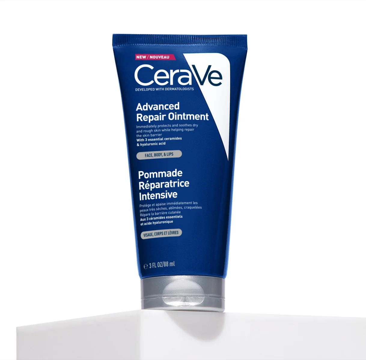 CeraVe Extra regenerační mast 88 ml