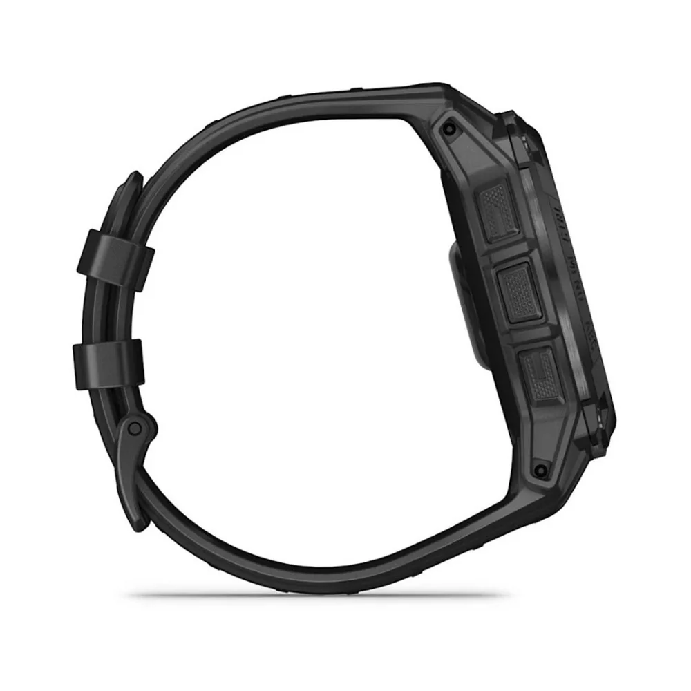 Garmin Instinct 3 Tactical Edition AMOLED 50 mm chytré hodinky
