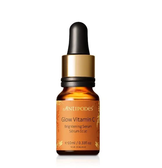 Antipodes Glow Vitamin C Brightening Serum 10 ml