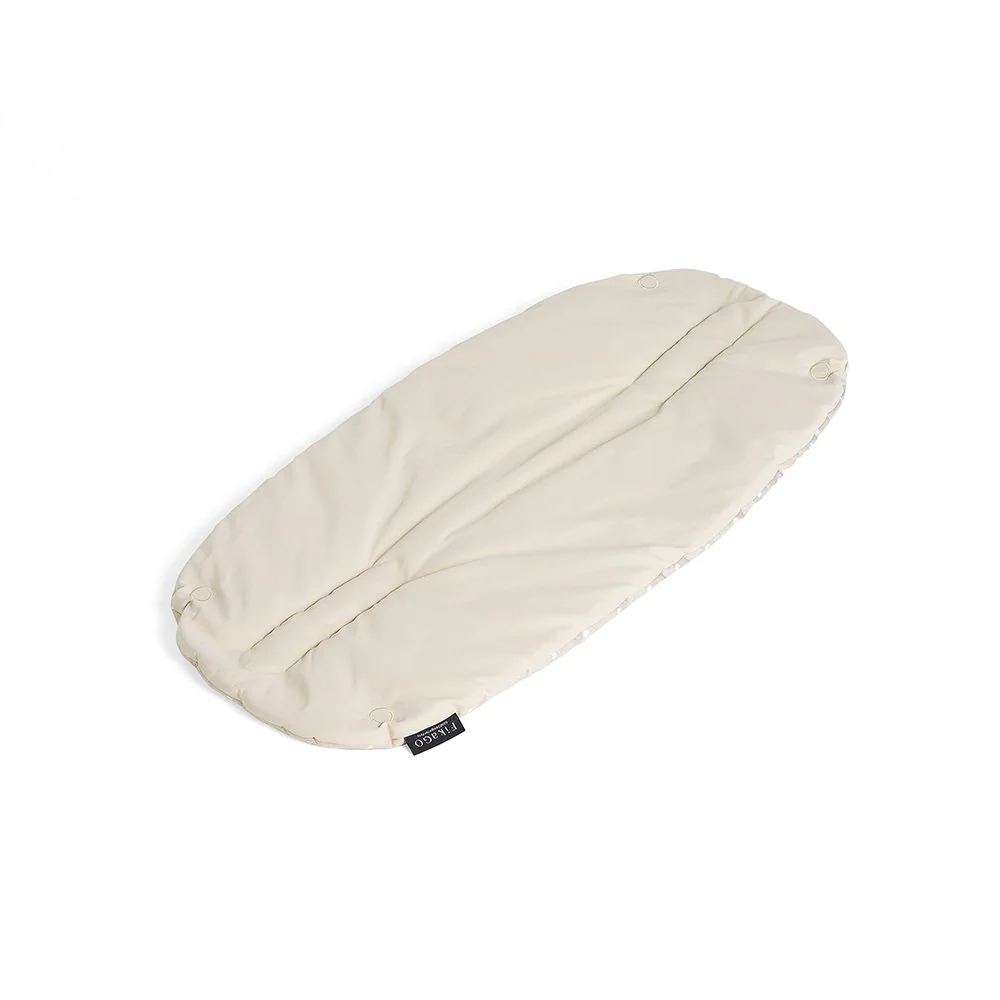 Fikago Podložka ochranná do kočárku Beige