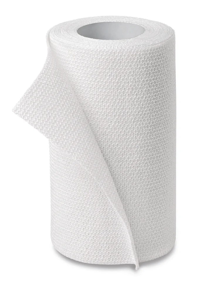 Hartmann Idealast-haft 10 cm x 4 m obinadlo elastické bílé