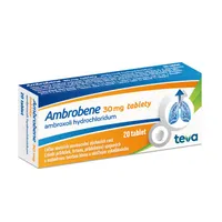 Ambrobene 30 mg