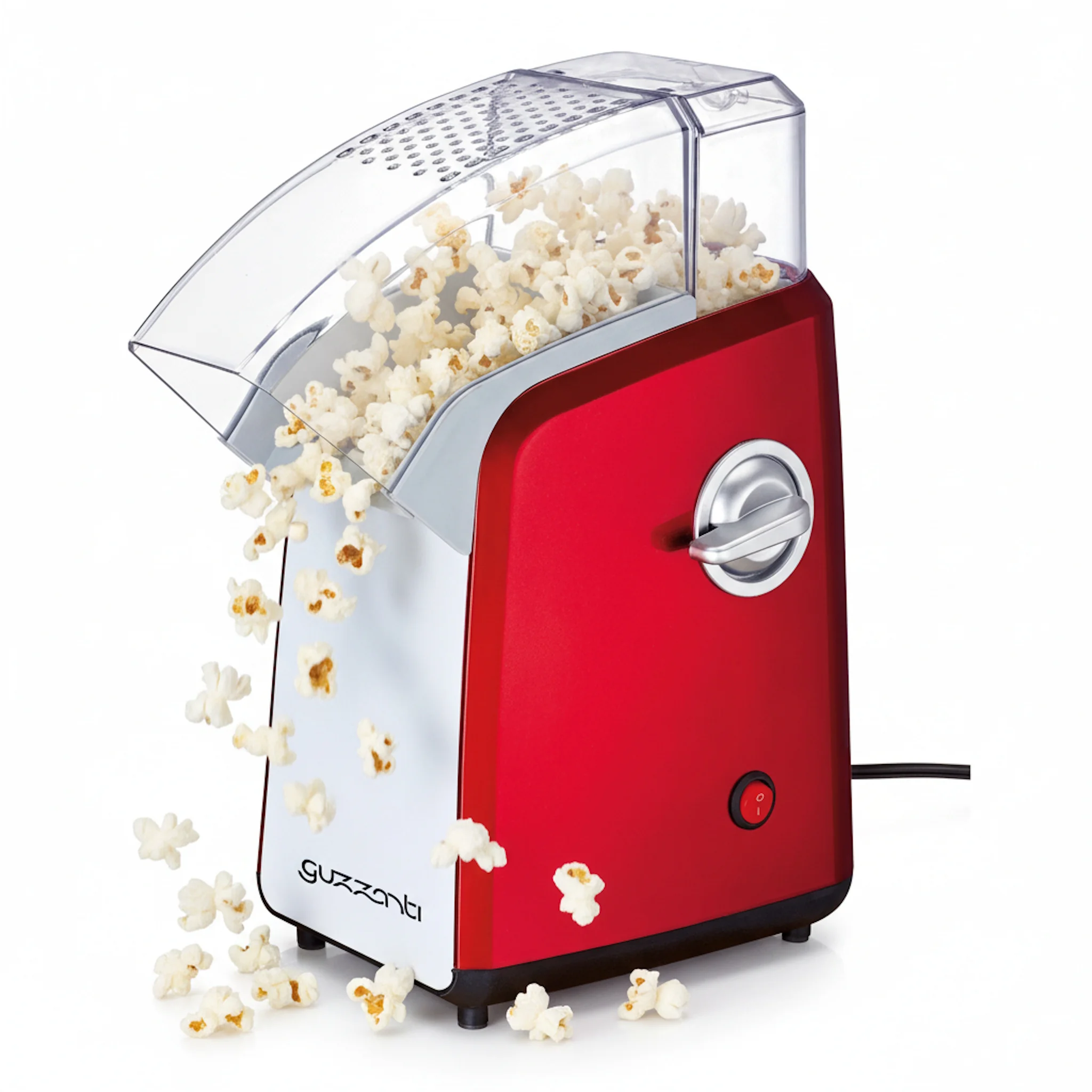 GUZZANTI Popcornovač GZ 131
