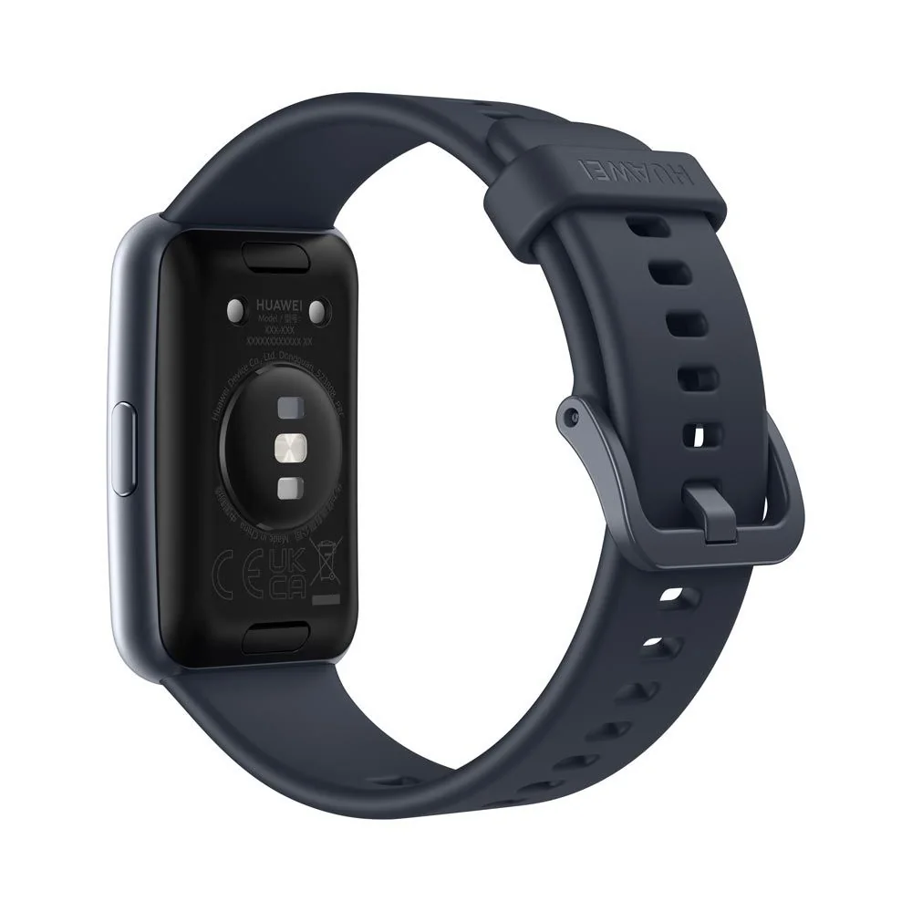 Huawei Watch FIT SE chytrý náramek starry black