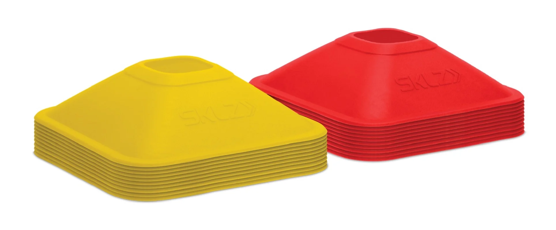 SKLZ Mini Cones, malé kužele set 50