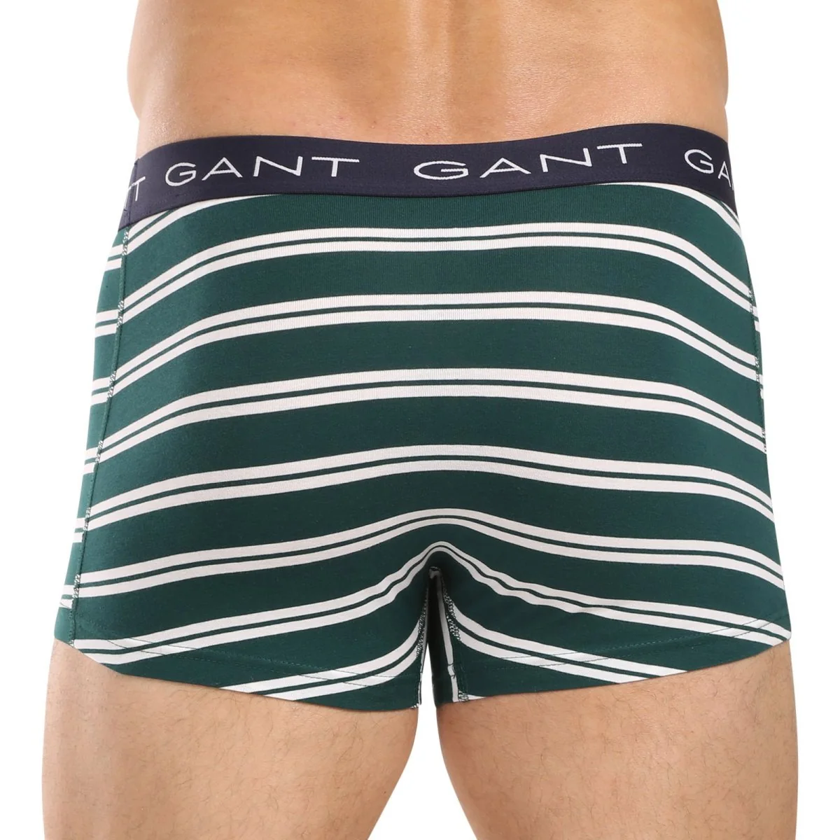 Gant 3PACK pánské boxerky vícebarevné (902433023-310) M