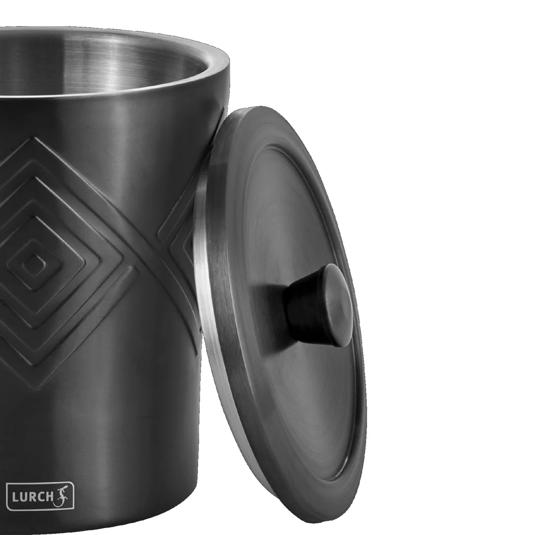 Lurch nerez nádoba na led 1500ml (00240795)