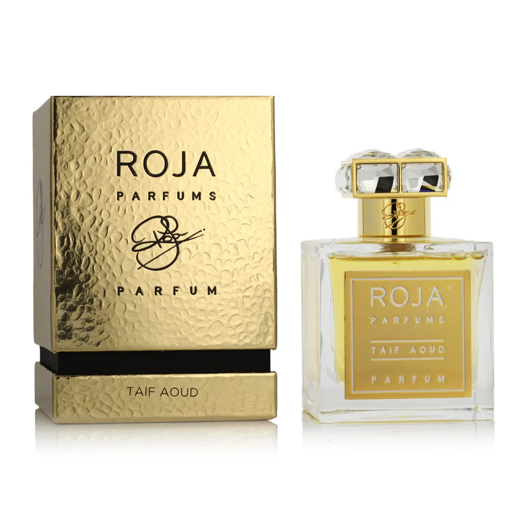 Roja Parfums Taif Aoud Parfém 100 ml UNISEX (Starý obal)