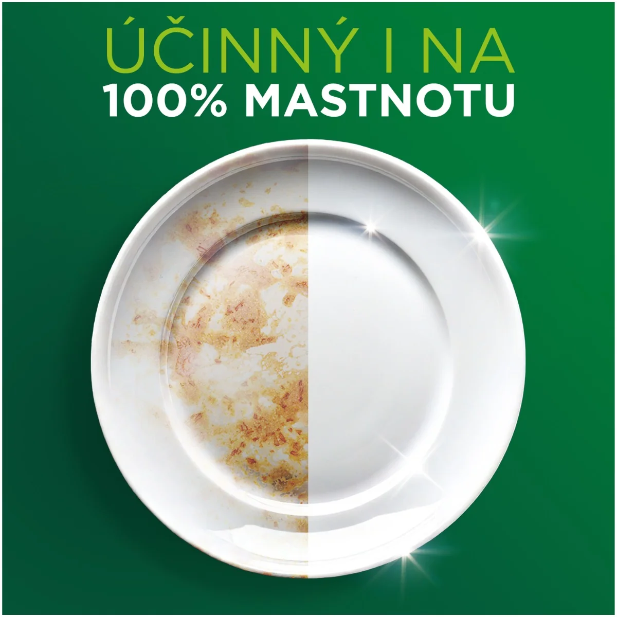 Jar Original Lemon kapsle do myčky 84 ks
