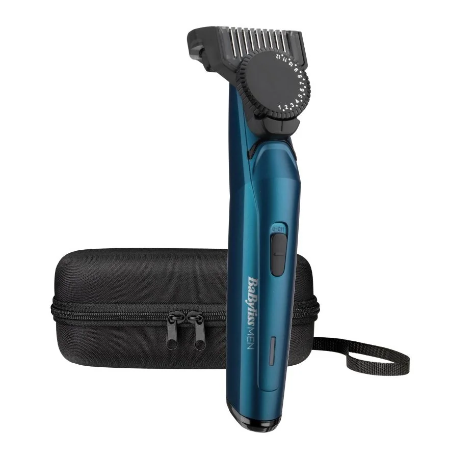 BABYLISS T890E zastřihovač vousů